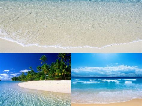 10 Best Animated Beach Desktop Wallpapers For Summer Beach Scene
