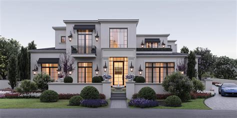 Fratantoni Design Residential Architecture Firm Scottsdale Az