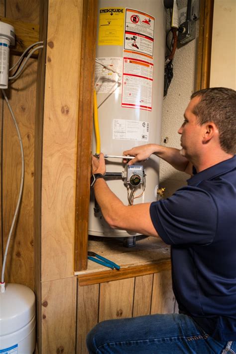 Water Heaters Austin Tx Tankless Water Heater Repair Replacement