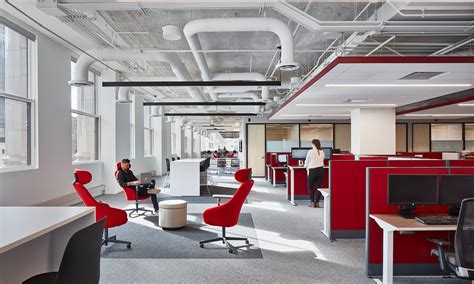 The Trajectory Of The Modern Office Remains An Open Question Rejournals
