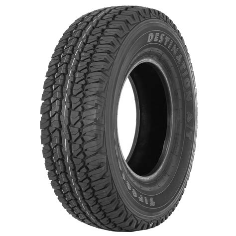 Pneu 23575r15 Firestone Destination At 104101s