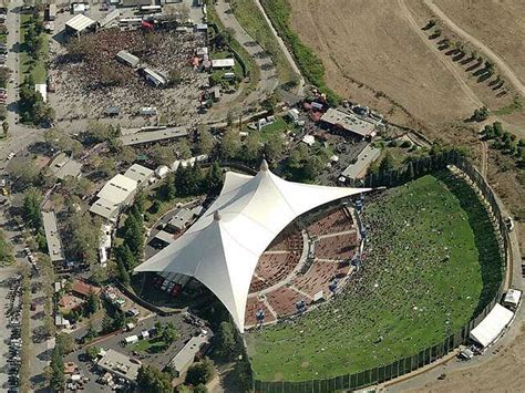 Been Here And Saw The Deadshoreline Amphitheatre Mountain View