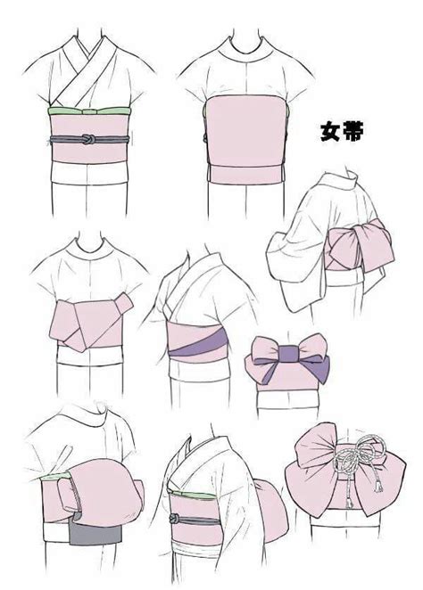 The best free kimono drawing images download from 150 free. Pin by Jack Lee on ropa | Drawings, Manga drawing, Guided ...