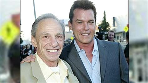 Goodfellas Mobster Henry Hill Dies Entertainment Tonight