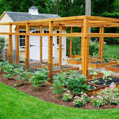 36 Best The Dos And Donts Of Enclosed Garden You Must