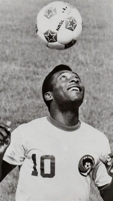 Happy Birthday Pele Lesser Known Facts About Brazil Football Legend