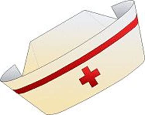 nurse hat clipart    cliparts  images  clipground