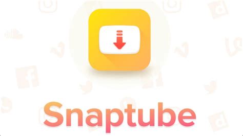 فى الكثير من الاحيان يعجبك فيديو برنامج سناب تيوب. افضل برنامج سناب تيوب snaptube لتنزل فيديو واغاني من جميع ...