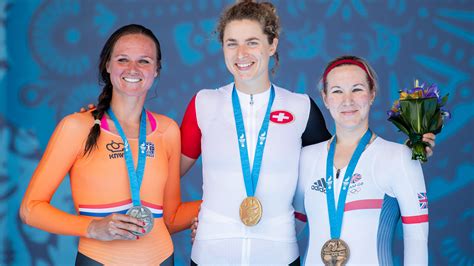 L'édition 2020 a été positive pour la suisse. Swiss-Cycling