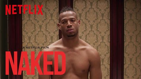 Naked Teaser Hd Netflix Youtube