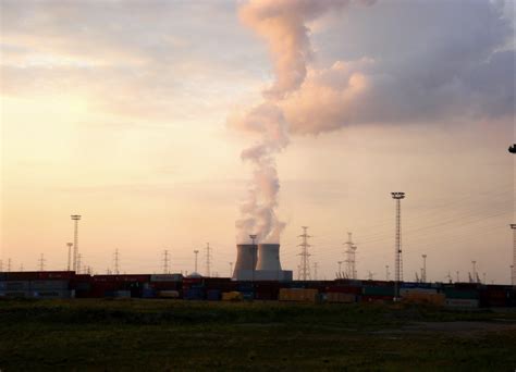Engie Requests Government To Help Finance Belgiums Nuclear Extension