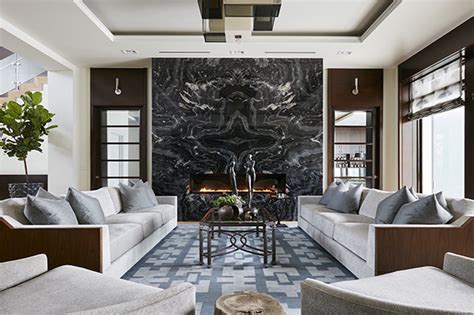 Amazing Contemporary Interior Design 2019 Rumah Sofa Jogja Cuci