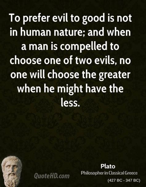 Famous Quotes About Human Nature Quotesgram