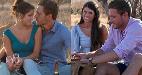 10 Confusing Things About The Bachelor Season Finale | ScreenRant