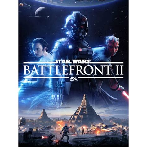 Star Wars Battlefront II (2017) Origin Key GLOBAL - Origin Games - Gameflip