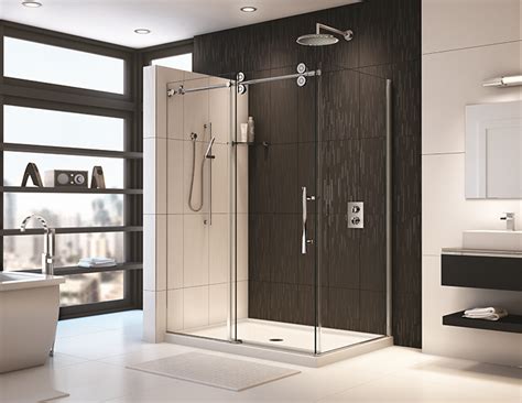 Don't settle for a cheap shower pan which yellows and cracks. Custom shower pan mistakes you can avoid - Innovate ...