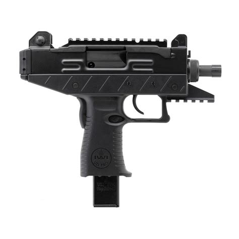 Iwi Uzi Pro Pistol 9mm Ngz1379 New