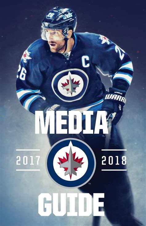 From cole perfetti and ville heinola to nathan smith and johnny kovacevic. 2017-18 Winnipeg Jets Media Guide by Winnipeg Jets - Issuu