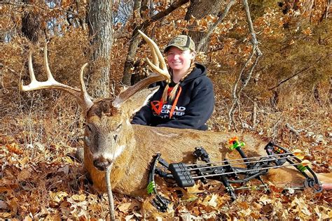 Pennsylvania Archery Deer Season Almost Here
