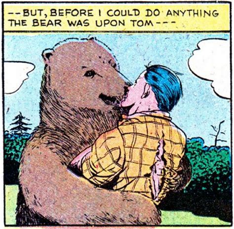 Comic Book Panels Taken Out Of Context Barnorama