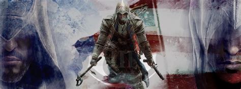 Assassins Creed Banner By Brmidlock On Deviantart