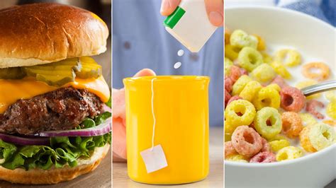 While there are quite a few food items that are healthy for people with asthma and can help also help relieve their symptoms, there are also those that can. 7 Foods and Drinks That May Affect Asthma | Everyday Health