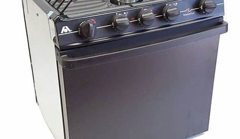 atwood rv gas stoves and ovens