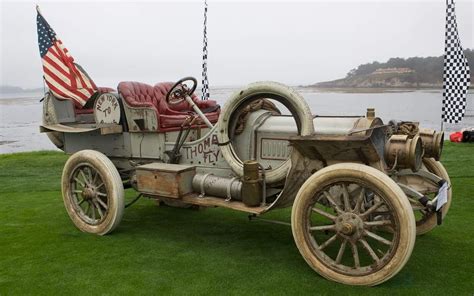 My Dream Car, Dream Cars, Vintage Cars, Antique Cars, New York To Paris