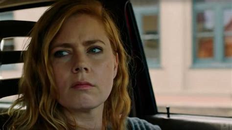 Kembali Pulang Ke Kampung Halaman Amy Adams Dihantui Masa Lalu Kelam Di Teaser Miniseries Hbo