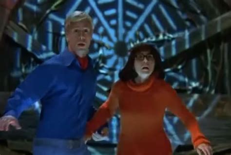 Velma Was Explicitly Gay In Original Script For Live Action Scooby Doo Movie Lgbtq Nation