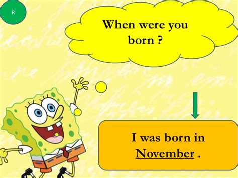 Where Were You Born Quizizz