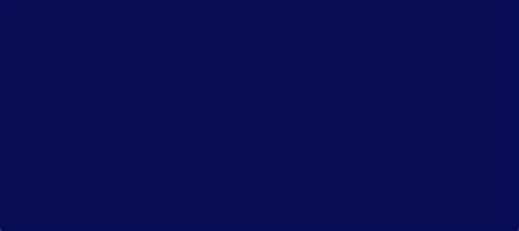Hex Color 090c55 Color Name Midnight Blue Rgb91285 Windows