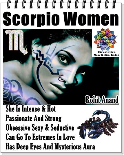 Dating Scorpio Zodiac Woman Unlocking The Secrets To Scorpio Female
