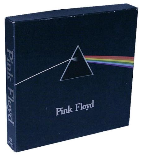 Pink Floyd Pink Floyd Australian Box Set 307895