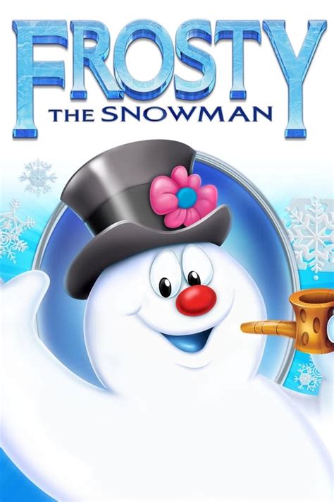 Frosty The Snowman 1969 — The Movie Database Tmdb