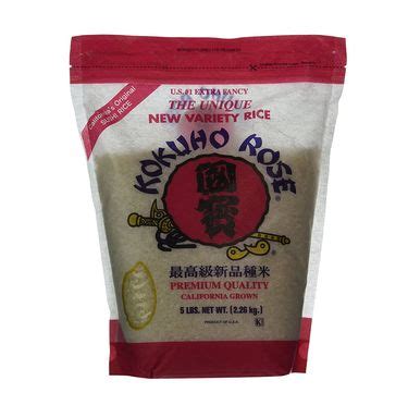 Lots of best rated sushi to choose from. What is the Best Sushi Rice Brand, Top 5 Brands to Search For