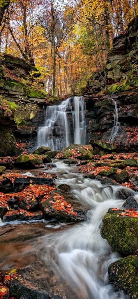 Cuyahoga Valley National Park Iphone Wallpapers Free Download