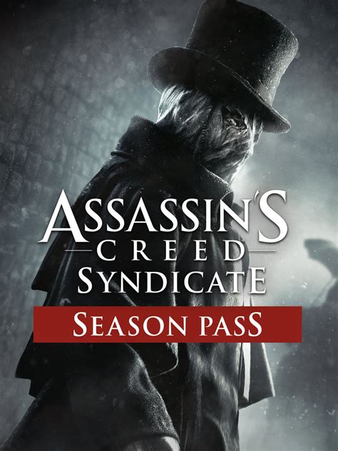 Assassins Creed Syndicate Season Pass Epic Games Store