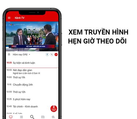Link 1 link 2 link 3 link 4 link 5 link 6. Ứng dụng VTV Go: Xem VTV1, VTV2, VTV3,... miễn phí | Link ...