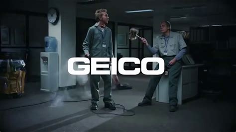 Best Geico Commercials Ever Janitors Youtube