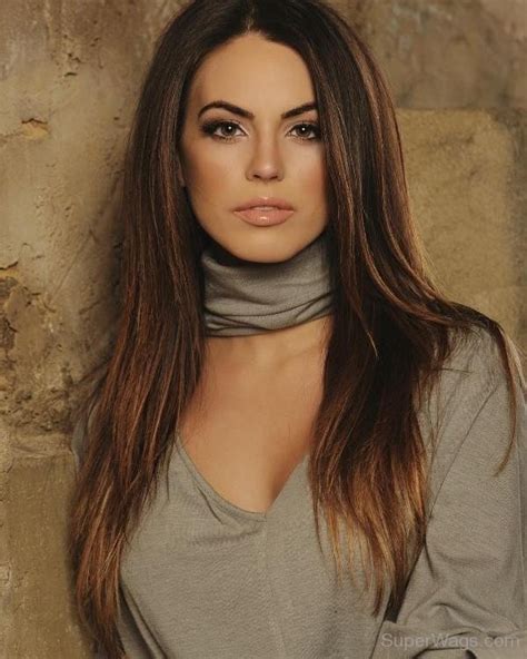 Beautiful Kacie McDonnell Super WAGS Hottest Wives And Girlfriends