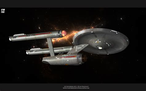 Star Trek Original Series Wallpaper Wallpapersafari