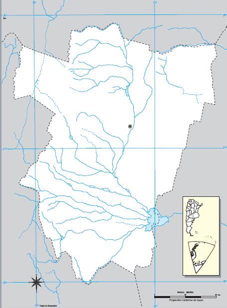 Mapa Para Imprimir De Tucumán Mapa Mudo De Tucumán Ign De Argentina