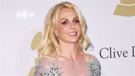 Watch Meet The Lucky Guy Britney Spears Is Taking To The Vmas Celebnest