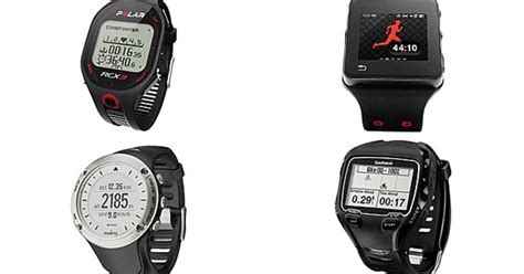 By kirsti buick and harry bullmore. Best Fitness Watches | Men's Journal