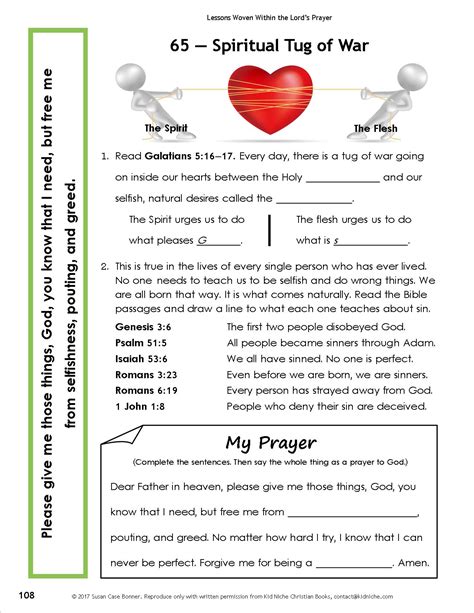 Bible And Prayer Curriculum For Tweens — Part 2 For 25