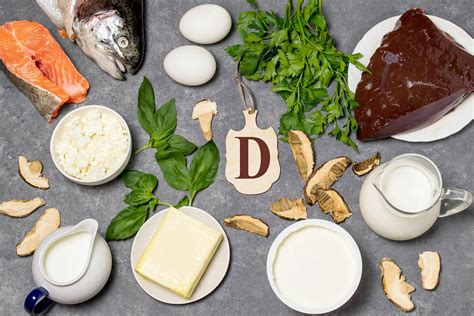 Not many natural foods contain vitamin d. W czym jest witamina D. Czy można przedawkować witaminę D ...
