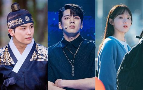7 Upcoming K Dramas To Look Out For In February 2023