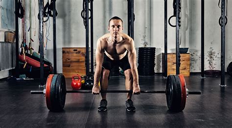 3 Ways To Incorporate Deadlifts Into Your Workouts Muscle And Fitness