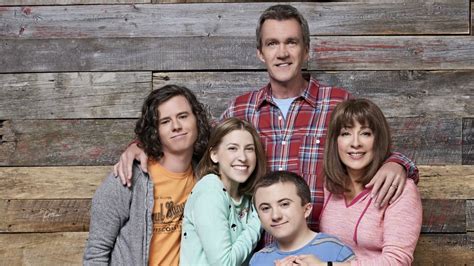 Why Did The Middle End — And Will There Be A Reboot